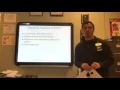 EHR Chapter 2 Lecture Overview of SimChart for the Medical Office