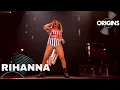 Rihanna - Umbrella | LOUD Tour