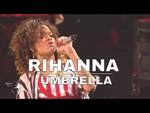 Download MP3 Rihanna - Umbrella | LOUD Tour