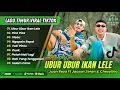 Download Lagu UBUR UBUR IKAN LELE - Juan Reza Ft Jacson Zeran \u0026 Chesylino | PICA PICA | LAGU TIMUR TERPOPULER