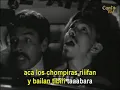Café Tacvba - Chilanga Banda (Official CantoYo Video)