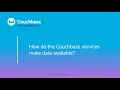 CB030 Lesson 4 - How do the Couchbase services made data available