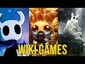 Wiki Games