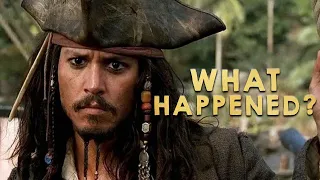Download The Inevitable Downfall Of Pirates Of The Caribbean MP3