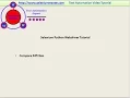 Selenium Python Webdriver Tutorial - Compare Pdf Files
