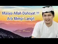 Download Lagu arti mimpi langit  !!! luar biasa