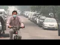 AIR QUALITY ALERT How the Tri-State is handling smoky haze from Canada