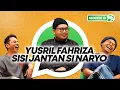Download Lagu YUSRIL FAHRIZA SERING DIKIRA NGONDEK BENERAN,SERING DIKIRIMIN FOTO T*T*T! - NGOBROL DI WA EPS.21