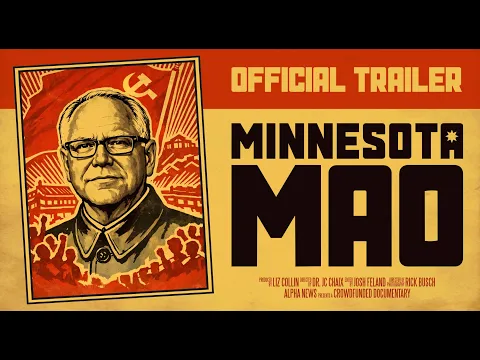Minnesota Mao | Official Trailer
