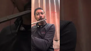 موسيقى أغنية بخاف من مسلسل سيد الناس  لاتنسوا الاشتراك في القناة و الإعجاب و المشاركة و التعليق دندنها