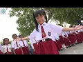 Download Lagu pesta panen cover Ratu andini lokasi SDN2 Tanah abang utara