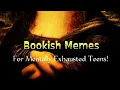book memes