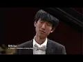 Eric Lu – Prelude in F sharp major Op. 28 No. 13 (Prize-winners' Concert)