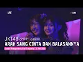 Lagu JKT48 - Arah Sang Cinta dan Balasannya (Koi no Keikou to Taisaku) (Lirik) | TwT 17 Mei 2025