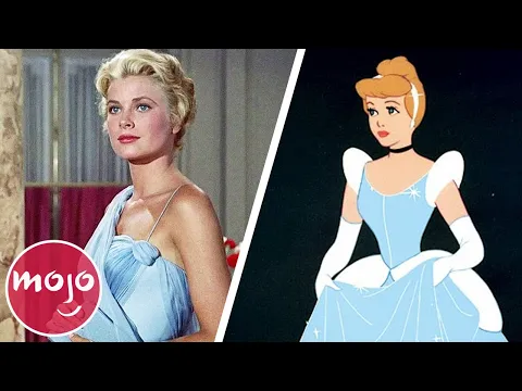 Download MP3 Top 10 Actresses Who Inspired the Look of a Disney Princess