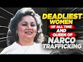 Griselda Blanco How the Black Widow Finally Met Her END