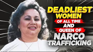 Griselda Blanco How the Black Widow Finally Met Her END
