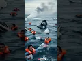 Download Lagu Kapal Tenggelam di Tengah Laut! Penumpang Terombang-Ambing Berjuang Bertahan Hidup!!!