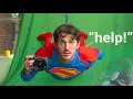 Download Lagu I Recreated The Superman Movie at Home