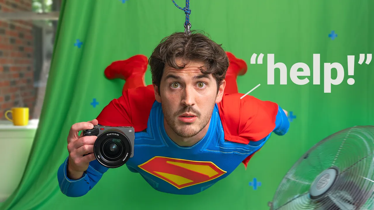 Isaac Carlton channel featured image