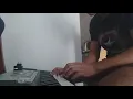 MC LIVINHO - AZUL PISCINA (Cover Dani Lima)