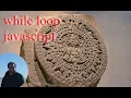 while loop Date getDay javascript