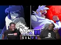 Download Lagu Dragon Ball Silver Episode 1\u00262 Reaction @kishinpain