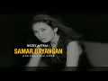 Download Lagu Nicky Astria - Samar Bayangan (Official Lyric Video)