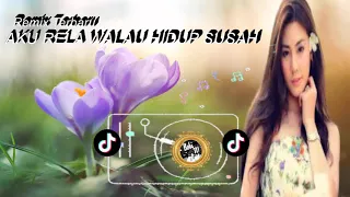 Download DJ AKU RELA WALAU HIDUP SUSAH GUBUK DERITA REMIX DANGDUT TERBARU 2021 FULL BASS MP3