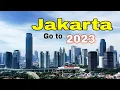 Download Lagu Pesona Kota Jakarta 2022 Menuju Tahun 2023 | Ibu Kota Indonesia