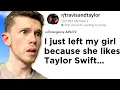 This Taylor Swift Subreddit Is Insane