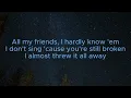 28 | Ruth B. Dean Lewis | Lyrics