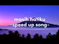 Download Lagu masih hatiku [speed up]