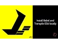 01 Install Babel and Transpile ES6 Locally