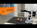 Object detection depth mapping using Intel RealSense depth camera D435i