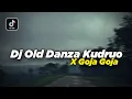 Dj Old Danza Kuduro X Goja Goja X Perminim || Full Bass Terbaru 2021 - DJ SANTUY