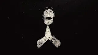 Emotional Guitar Rap Beat with Hook - Overthinking