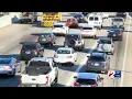 12 News at 4 I-195 Closure Team Coverage