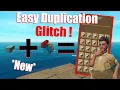 New Raft Duplication Glitch 2024