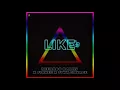Reekado Banks ft Tiwa Savage and Fiokee - Like (Karaoke)