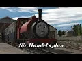 Lagu Sir Handel's plan