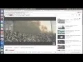 Movie Trailer using python code