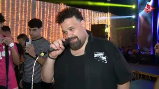 عادل صانوه وكاس العالم محمد منصور من اكبر فرح في دمياط فرحه كعبو حفلات شركه فيتو مصر دندنها