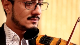 مجبور انا اعيش الفنان طلال سلامة 