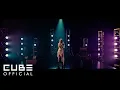 Download Lagu 우기 (YUQI) '还痛吗' SPECIAL CLIP