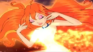 نادي وينكس الموسم 3 حصول بلوم على الإنشانتيكس مدبلج عربي 