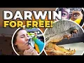 Things You Can Do in Darwin NT for FREE