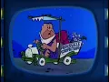 Download Lagu Best of Boomerang: The Flintstones