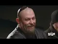 Impractical Jokers - Biker Gang Wedgie (Punishment) | truTV
