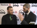 Conor McGregor It s Not 145-Pound Division It s the McGregor Division
